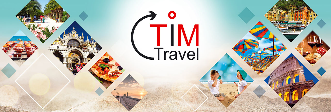 Olaszországi nyaralás 2020-ban - Tim Travel Kft olasz utazási iroda