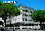 SAN CARLO APARTMANOK