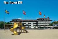 RESIDENCE SPIAGGIA