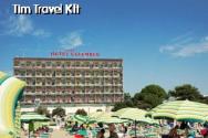 HOTEL COLUMBUS**** 1 - Lignano