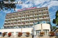 HOTEL COLUMBUS**** 2 - Lignano