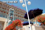 HOTEL COLUMBUS**** 3 - Lignano
