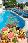 HOTEL COLUMBUS**** 4 - Lignano