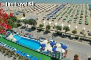 HOTEL COLUMBUS**** 5 - Lignano