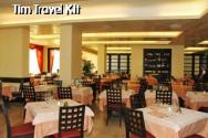 HOTEL COLUMBUS**** 9 - Lignano