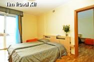HOTEL COLUMBUS**** 11 - Lignano