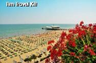 HOTEL COLUMBUS**** 13 - Lignano