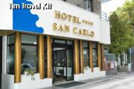 HOTEL SAN CARLO**** 1 - Lignano