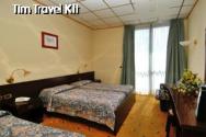 HOTEL SAN CARLO**** 6 - Lignano