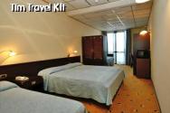 HOTEL SAN CARLO**** 7 - Lignano