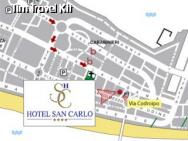 HOTEL SAN CARLO**** 8 - Lignano