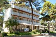HOTEL NAZIONALE*** 1 - Lignano