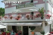 HOTEL AL PONTE** 2 - Lignano