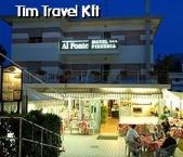 HOTEL AL PONTE** 7 - Lignano