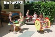 HOTEL AL PONTE** 8 - Lignano