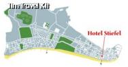 HOTEL STIEFEL*** 8 - Lignano
