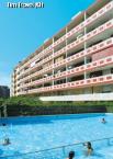 CONDOMINIO HOLIDAY