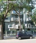 RESIDENCE CUCCIOLO