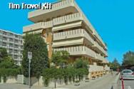 CONDOMINIO JOLLY