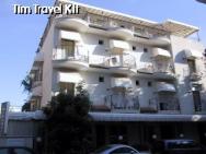 HOTEL MIRADOR***/RIVAZZURRA DI RIMINI