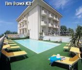 HOTEL GALLIA PALACE****