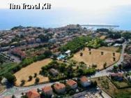CAMPING VILLAGE RIVIERA/NUMANA
