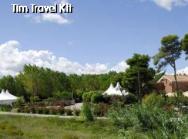 CAMPING HOTEL VILLAGE PARADISE/PORTO RECANATI