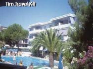 RESIDENCE SEASIDE