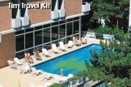 HOTEL CONTINENTAL**** 2 - Bibione