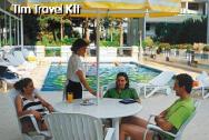 HOTEL CONTINENTAL**** 4 - Bibione