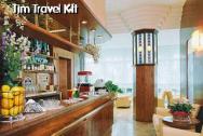 HOTEL CONTINENTAL**** 8 - Bibione