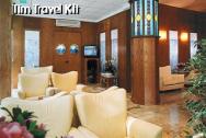 HOTEL CONTINENTAL**** 9 - Bibione