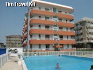 RESIDENCE APOLLO