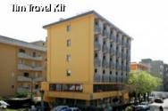 HOTEL ZODIACO***/TORRE PEDRERA DI RIMINI