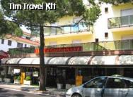 HOTEL AL GAMBERO***