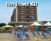 HOTEL TAHITI*** 1 - Lido di Jesolo