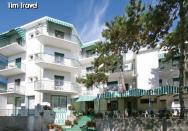 HOTEL GARDEN**