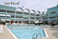 LE CARAVELLE RESIDENCE 