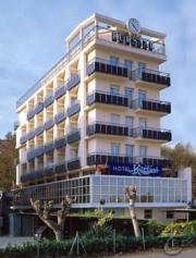 HOTEL KURSAAL***