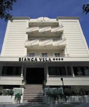 HOTEL BIANCA VELA****/MIRAMARE DI RIMINI