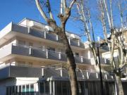 RESIDENCE SELVA/MIRAMARE DI RIMINI
