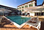 VERDE PINETA RESIDENCE/PRINCIPINA MARE