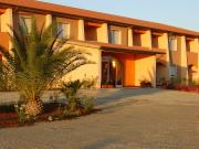 RESIDENCE IL TOMBOLO/PRINCIPINA MARE