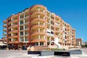 RESIDENCE MEDITERRANEO/MARINA DI GROSSETO