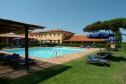 RESIDENCE PODERE SAN GIUSEPPE/SAN VINCENZO