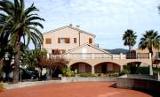 RESIDENCE LA MERIDIANA/SAN BARTOLOMEO AL MARE