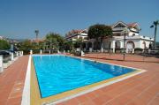 RESIDENCE DIANO SPORTING/DIANO MARINA CASTELLO