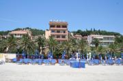 HOTEL MORONI****/FINALE LIGURE