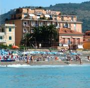 HOTEL MINERVA***/PIETRA LIGURE