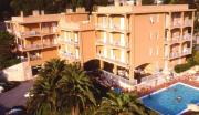 RESIDENCE ORCHIDEA/PIETRA LIGURE